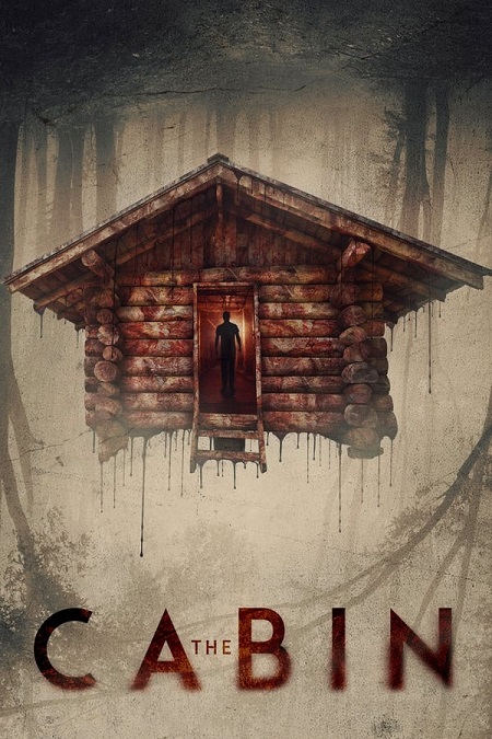 مشاهدة فيلم The Cabin 2018 مترجم