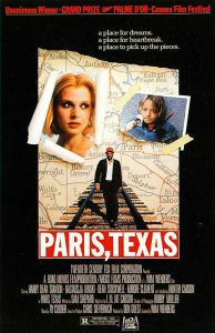 فيلم Paris Texas 1984 مترجم