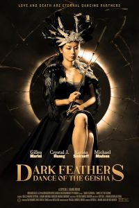 فيلم Dark Feathers Dance Of The Geisha مترجم