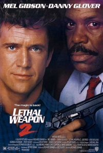 فيلم Lethal Weapon 2 1989 مترجم