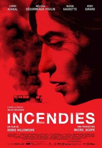 فيلم Incendies 2010 مترجم