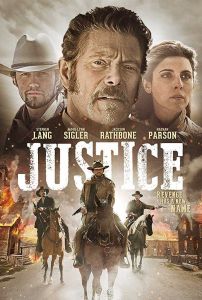 فيلم Justice 2017 مترجم