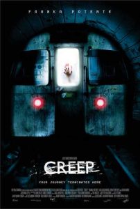 فيلم Creep 2004 مترجم