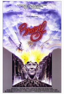 فيلم Brazil 1985 مترجم