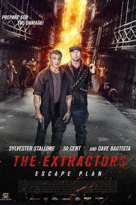 نشاهدة فيلم Escape Plan The Extractors 2019 مدبلج