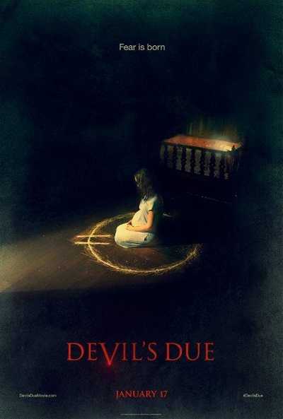 مشاهدة فيلم Devil’s Due 2014 مترجم