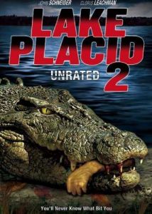 فيلم Lake Placid 2 2007 مترجم