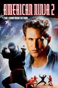 فيلم American Ninja 2 The Confrontation 1987 مترجم