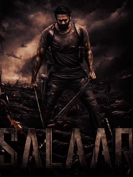 مشاهدة فيلم Salaar 2023 مترجم