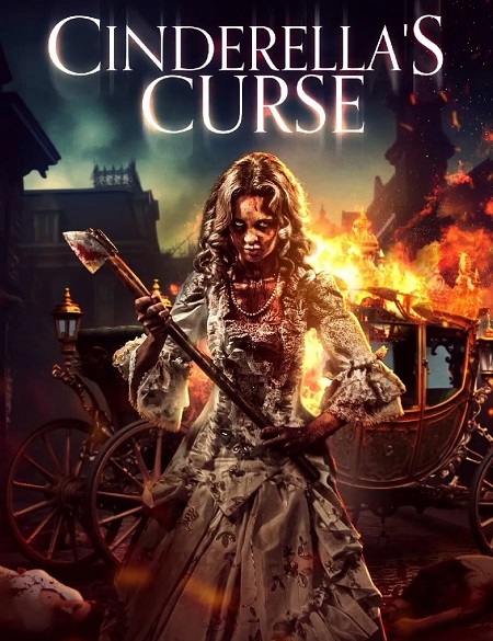 مشاهدة فيلم Cinderella&#8217;s Curse 2024 مترجم