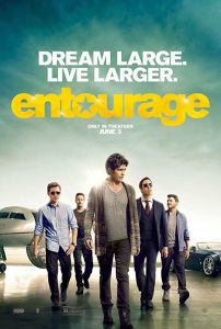 فيلم Entourage 2015 مترجم