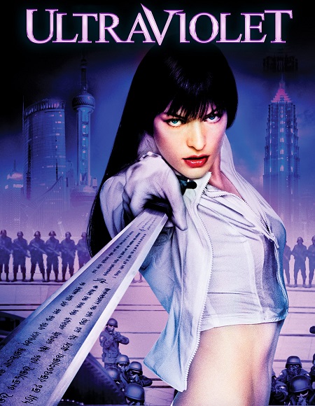 مشاهدة فيلم Ultraviolet 2006 مترجم