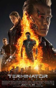 فيلم Terminator Genisys 2015 مترجم