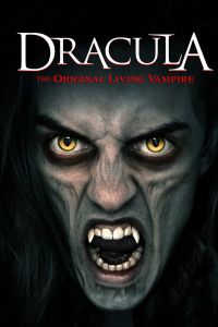 فيلم Dracula The Original Living Vampire 2022 مترجم