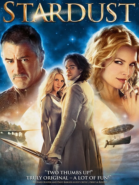 مشاهدة فيلم Stardust 2007 مترجم