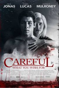 فيلم Careful What You Wish For 2015 مترجم