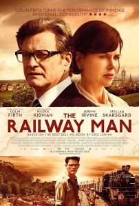 فيلم The Railway Man 2013 مترجم