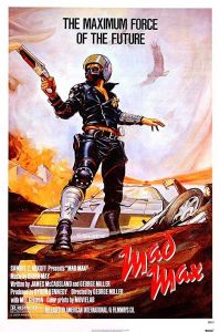 فيلم Mad Max 1979 مترجم