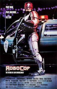 فيلم Robocop 1987 مترجم