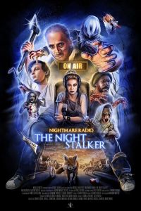 فيلم Nightmare Radio The Night Stalker 2023 مترجم