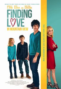 فيلم Finding Love In Mountain View 2020 مترجم