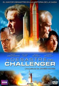 فيلم The Challenger Disaster 2013 مترجم