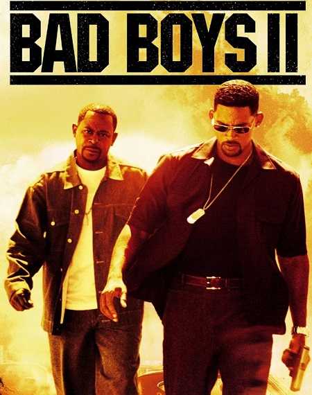 مشاهدة فيلم Bad Boys 2 2003 مترجم