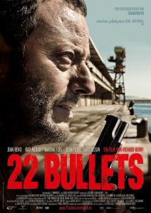 فيلم 22 Bullets 2010 مترجم