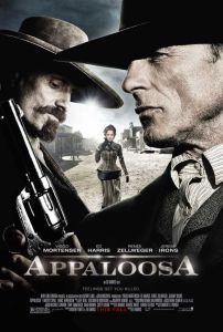 فيلم Appaloosa 2008 مترجم