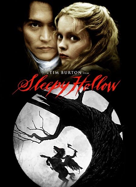 مشاهدة فيلم Sleepy Hollow 1999 مترجم