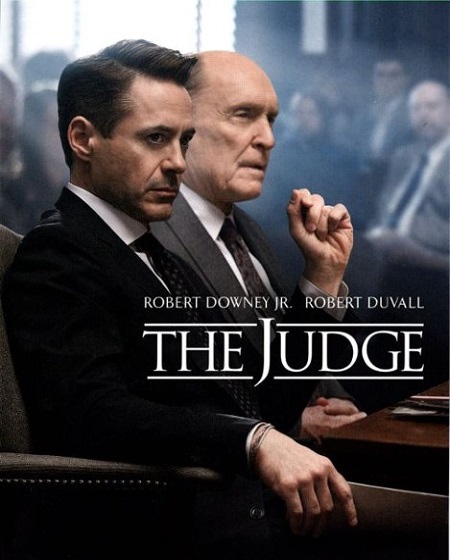 مشاهدة فيلم The Judge 2014 مترجم