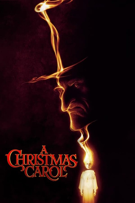 مشاهدة فيلم A Christmas Carol 2018 مترجم