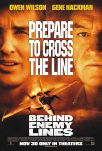 فيلم Behind Enemy Lines 2001 مترجم