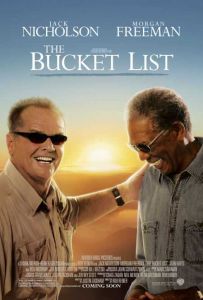 فيلم The Bucket List 2007 مترجم