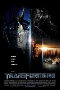 فيلم Transformers 2007 مترجم