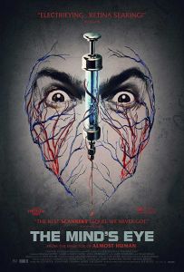 فيلم The Minds Eye 2015 مترجم 2