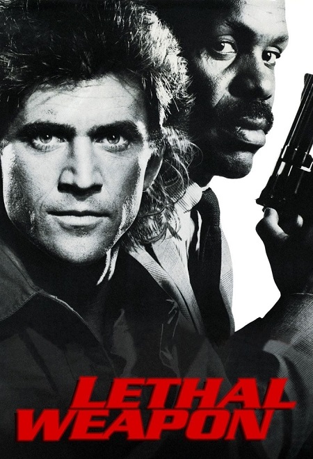 مشاهدة فيلم Lethal Weapon 1 1987 مترجم