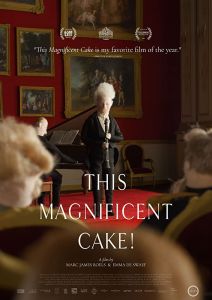 فيلم This Magnificent Cake 2018 مترجم