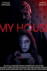 فيلم My House 2023 مترجم