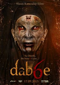 فيلم Dabbe 6 2015 مترجم