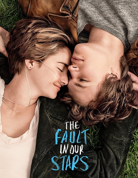 مشاهدة فيلم The Fault in Our Stars 2014 مترجم