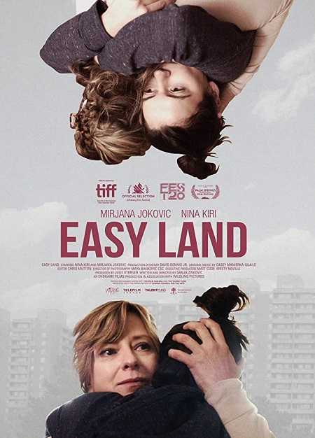 فيلم Easy Land 2019 مترجم