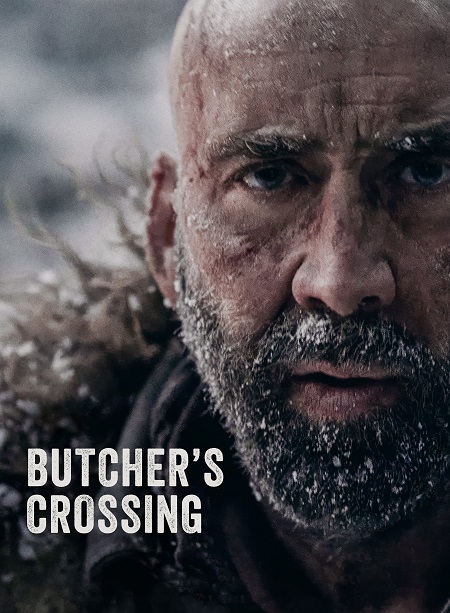 مشاهدة فيلم Butcher&#8217;s Crossing 2022 مترجم