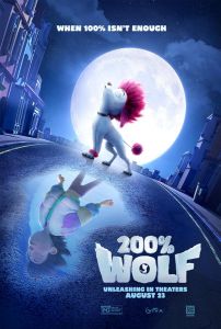 فيلم 200 Wolf مترجم 7