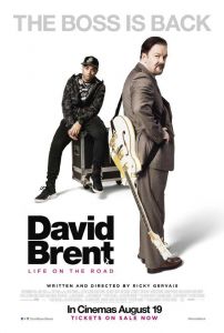 فيلم David Brent Life On The Road 2016 مترجم