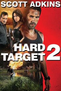 فيلم Hard Target 2 2016 مترجم