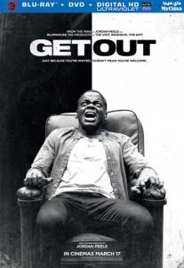 فيلم Get Out 2017 مترجم