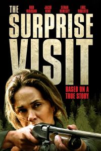 فيلم The Surprise Visit 2022 مترجم