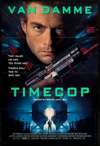 فيلم Timecop 1994 مترجم