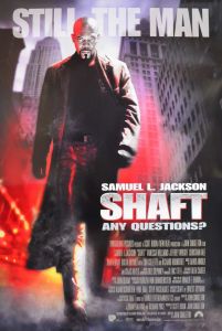 فيلم Shaft 2000 مترجم